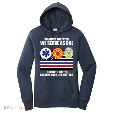Women's Hoodie