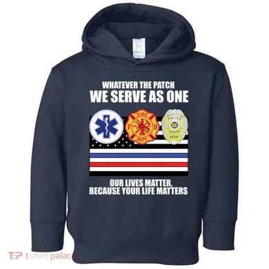 Toddler Hoodie