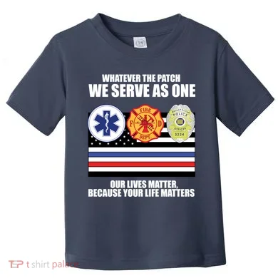 Toddler T-Shirt