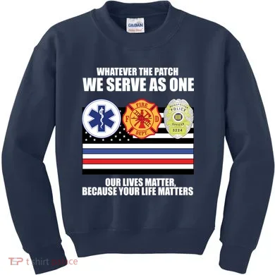 Kids Sweatshirt