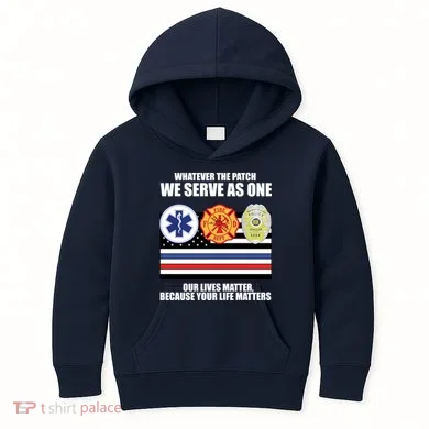 Kids Hoodie
