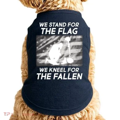 Doggie Tank