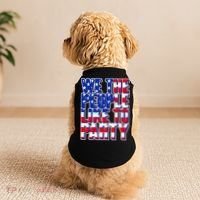 We The People Like To Party Doggie Tank thumb 2