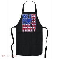 We The People Like To Party Apron thumb 0