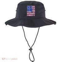 We The People Like To Party Bucket Hat thumb 0