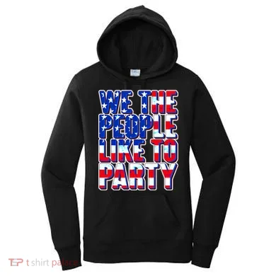 Women's Hoodie