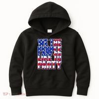We The People Like To Party Kids Hoodie thumb 0