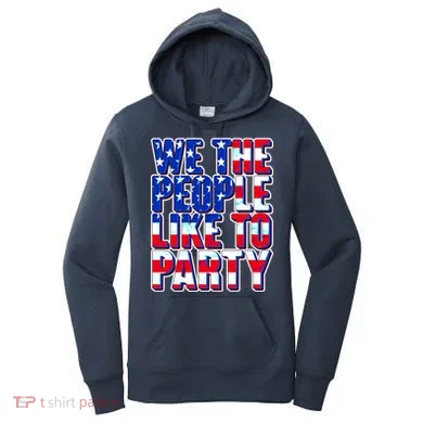 Women's Hoodie