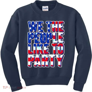 Kids Sweatshirt