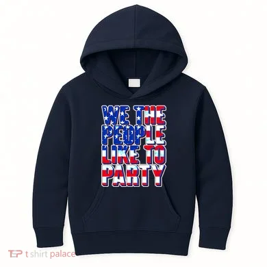 Kids Hoodie