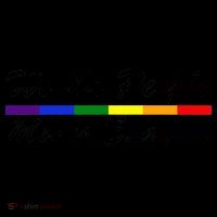 We The People Means Everyone LGBT Coffee Mug thumb 5
