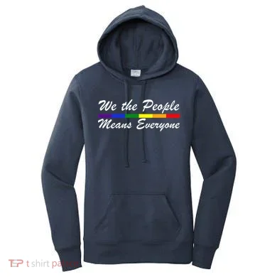 Women's Hoodie