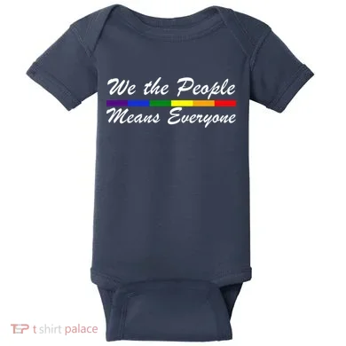 Baby Bodysuit