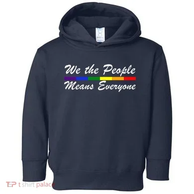 Toddler Hoodie