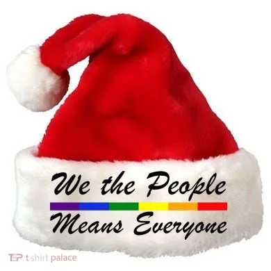 Santa Hat