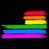 We The People Means Everyone Rainbow LGBT Flag Coffee Mug thumb 5
