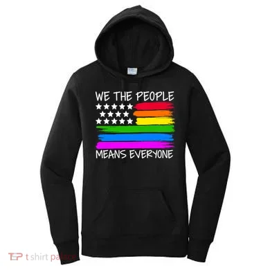 Women's Hoodie