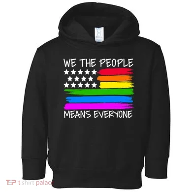 Toddler Hoodie