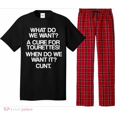 Pajama Set