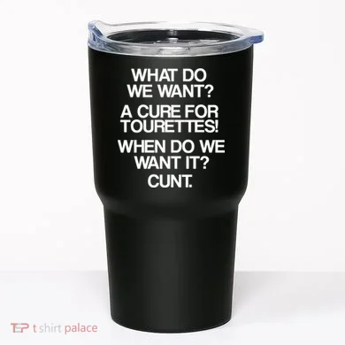 Tumbler
