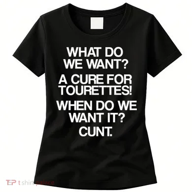 Women's T-Shirt