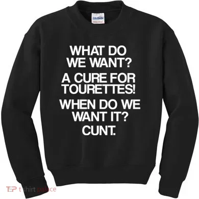 Kids Sweatshirt