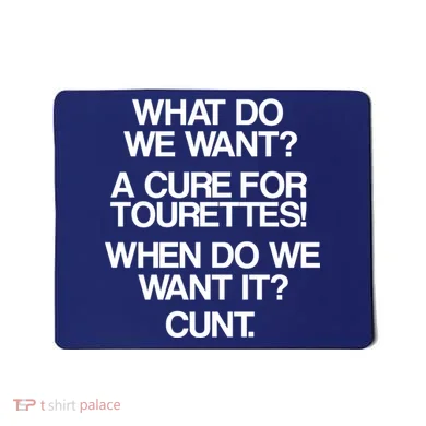 Mousepad