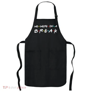 Apron