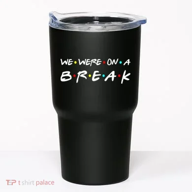 Tumbler