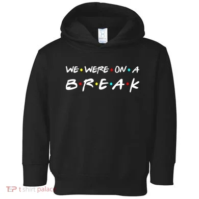Toddler Hoodie