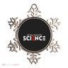 We Will Lead With SCIENCE Ornament