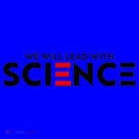 We Will Lead With SCIENCE Coffee Mug thumb 5