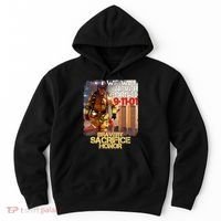 We Will Never Forget Bravery Sacrifice Honor 9-11-01 Hoodie thumb 0