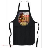 We Will Never Forget Bravery Sacrifice Honor 9-11-01 Apron thumb 0