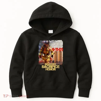 Kids Hoodie