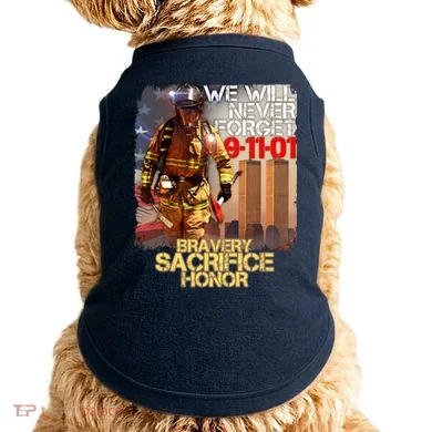 Doggie Tank