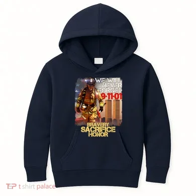 Kids Hoodie