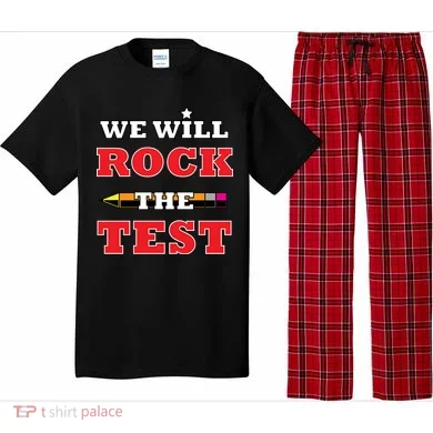 Pajama Set
