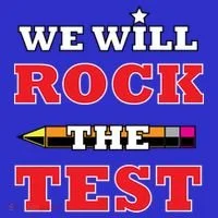 We Will Rock The Test Women's Tank Top thumb 5