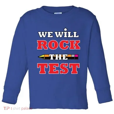 Toddler Long Sleeve