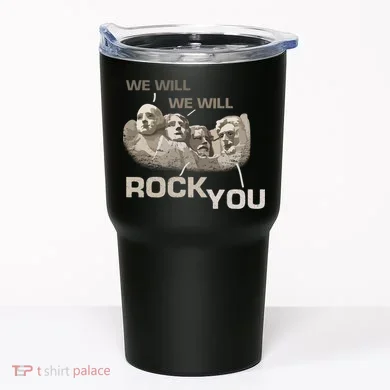 Tumbler