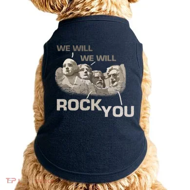Doggie Tank
