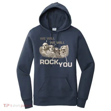 Women's Hoodie