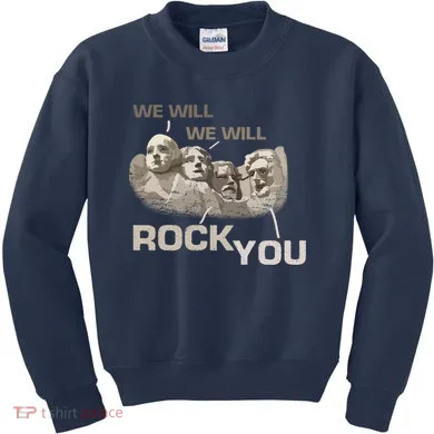 Kids Sweatshirt