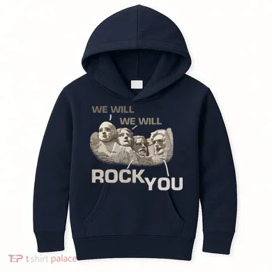 Kids Hoodie