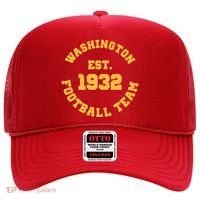 Washington Est. 1932 Football Team Hat thumb 0