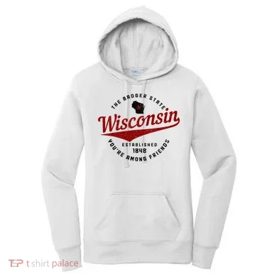 Women's Hoodie