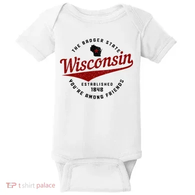 Baby Bodysuit
