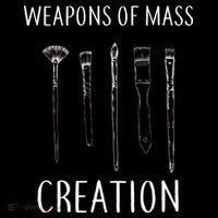 Weapons Of Mass Creation Bucket Hat thumb 4