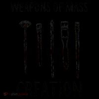 Weapons Of Mass Creation Coffee Mug thumb 5